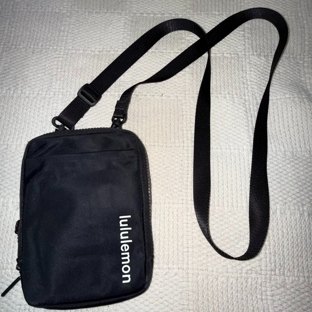 Crossbody Bag